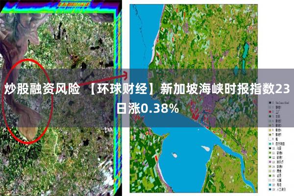 炒股融资风险 【环球财经】新加坡海峡时报指数23日涨0.38%